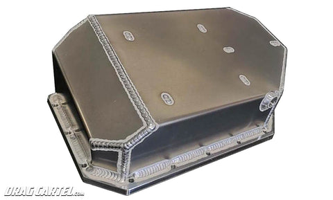 Drag Cartel K-Series Standard Oil Pan S2000 OIL PUMP Drag Cartel K-Series Standard Oil Pan S2000 OIL PUMP