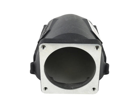 Skunk2 Black Series - Ultra Race Series Side-Feed Plenum Skunk2 Black Series - Ultra Race Series Side-Feed Plenum