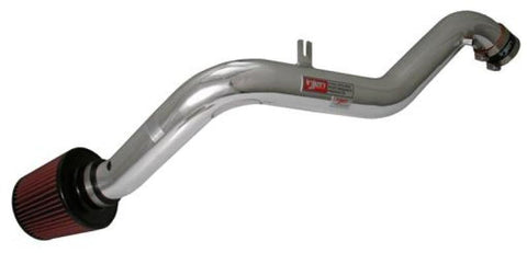 Injen 94-97 Accord 4 Cyl. Polished Cold Air Intake - RD1650P Injen 94-97 Accord 4 Cyl. Polished Cold Air Intake - RD1650P