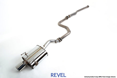 Revel Medallion Touring-S Catback Exhaust 96-00 Honda Civic Hatchback Revel Medallion Touring-S Catback Exhaust 96-00 Honda Civic Hatchback