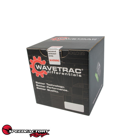 SpeedFactory Racing x Wavetrac Honda B-Series AWD LSD SpeedFactory Racing x Wavetrac Honda B-Series AWD LSD