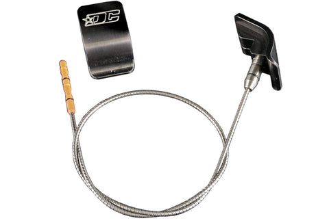 Drag Cartel K-Series Billet Oil Dip Stick Drag Cartel K-Series Billet Oil Dip Stick