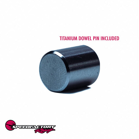 SpeedFactory Racing AWD B-Series Billet Transfer Case SpeedFactory Racing AWD B-Series Billet Transfer Case