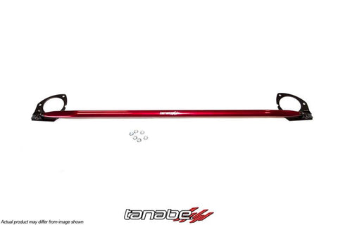 Tanabe Sustec Front Strut Tower Bar 2016 Civic Sedan Tanabe Sustec Front Strut Tower Bar 2016 Civic Sedan