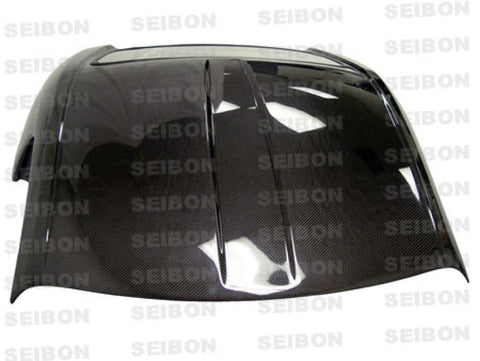 Seibon 00-10 Honda S2000 Carbon Fiber Hardtop w/ Glass Seibon 00-10 Honda S2000 Carbon Fiber Hardtop w/ Glass