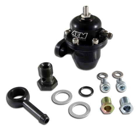AEM 86-93 Acura / 95-98 TL / 88-91 Civic/CRX / - 25-303BK AEM 86-93 Acura / 95-98 TL / 88-91 Civic/CRX / - 25-303BK