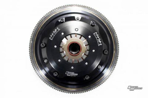 Clutch Masters 17-18 Honda Civic Type R 6 Speed FX725 Clutch Masters 17-18 Honda Civic Type R 6 Speed FX725