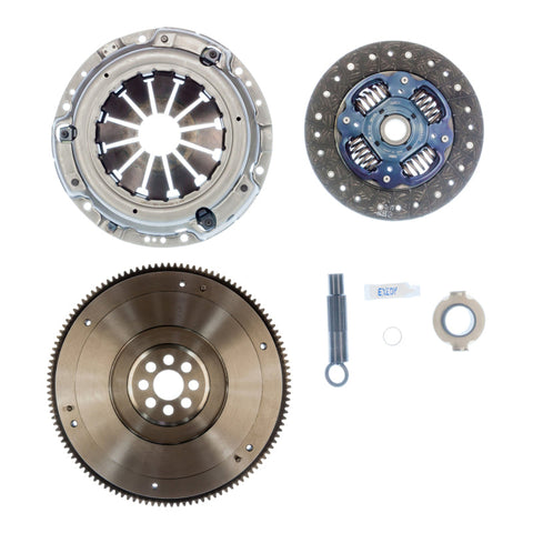 Exedy OE 2004-2008 Acura TSX L4 Clutch Kit Exedy OE 2004-2008 Acura TSX L4 Clutch Kit
