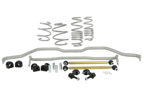 Whiteline 17-20 Honda Civic Si / Type-R Grip Series Kit - GS1-HON017 Whiteline 17-20 Honda Civic Si / Type-R Grip Series Kit - GS1-HON017