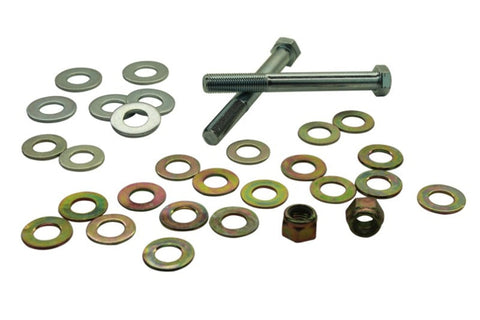 Whiteline 91-95 Honda Civic EG & EH / 92-98 Honda - KCA301 Whiteline 91-95 Honda Civic EG & EH / 92-98 Honda - KCA301