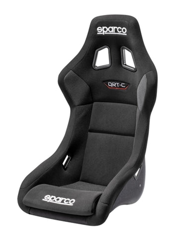 Sparco Seat QRT PP CARBON BLACK Sparco Seat QRT PP CARBON BLACK
