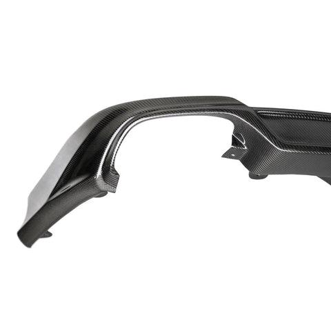 Seibon 18-22 Honda Accord GC Carbon Fiber Rear Lip Seibon 18-22 Honda Accord GC Carbon Fiber Rear Lip