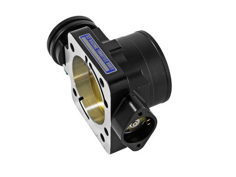 Skunk2 Pro Series Honda/Acura (D/B/H/F Series) 74mm Billet Throttle Body Skunk2 Pro Series Honda/Acura (D/B/H/F Series) 74mm Billet Throttle Body