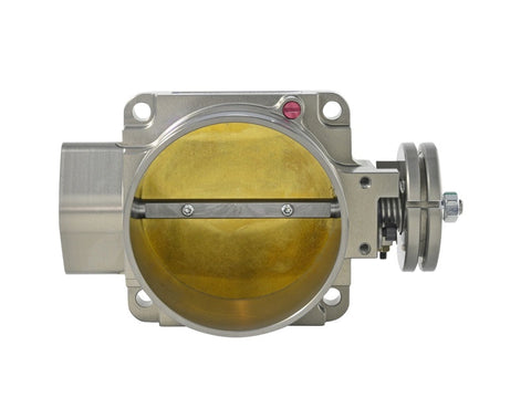 Skunk2 Pro Series 90mm Billet Throttle Body -  Silver Skunk2 Pro Series 90mm Billet Throttle Body -  Silver
