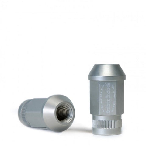 Skunk2 12 x 1.5 Forged Lug Nut Set (20 Pcs.) Skunk2 12 x 1.5 Forged Lug Nut Set (20 Pcs.)