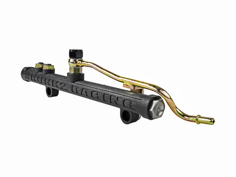 Skunk2 02-05 Honda Civic Si/02-06 Acura RSX Composite High Volume Skunk2 02-05 Honda Civic Si/02-06 Acura RSX Composite High Volume