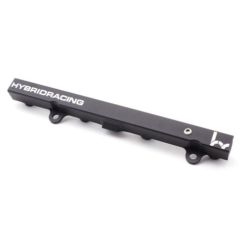 Hybrid Racing K-Series Fuel Rail & Fittings (01-05 Honda Civic Si & 02-06 Acura RSX) Hybrid Racing K-Series Fuel Rail & Fittings (01-05 Honda Civic Si & 02-06 Acura RSX)