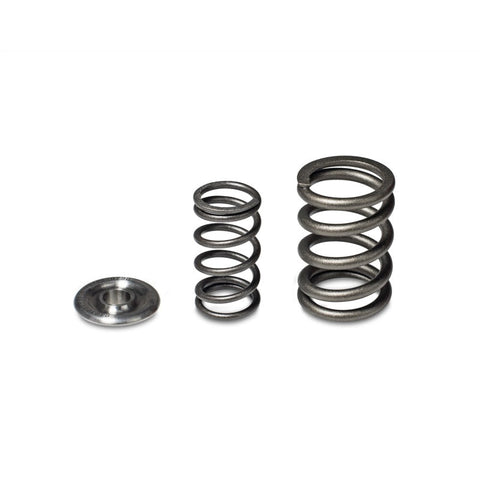 Skunk2 Alpha Series Honda/Acura H Series Valve Spring and Titanium Skunk2 Alpha Series Honda/Acura H Series Valve Spring and Titanium
