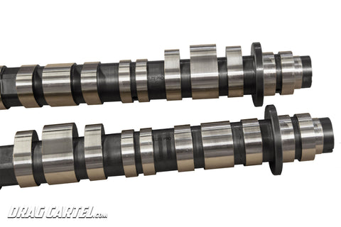 Drag Cartel ELITE PRO ENDURANCE K-Series Cams 3 LOBE DESIGN Drag Cartel ELITE PRO ENDURANCE K-Series Cams 3 LOBE DESIGN