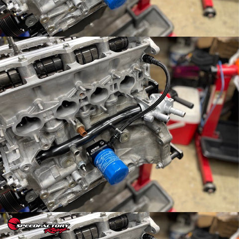 SpeedFactory Racing LS / VTEC Conversion Kit SpeedFactory Racing LS / VTEC Conversion Kit