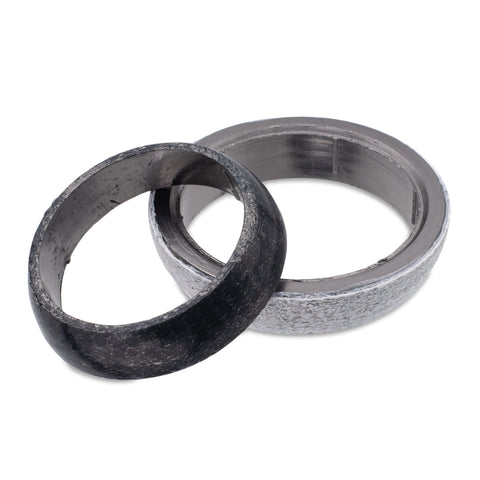 Blox Racing Exhaust Donut - 2.25" / 2.5" Blox Racing Exhaust Donut - 2.25" / 2.5"