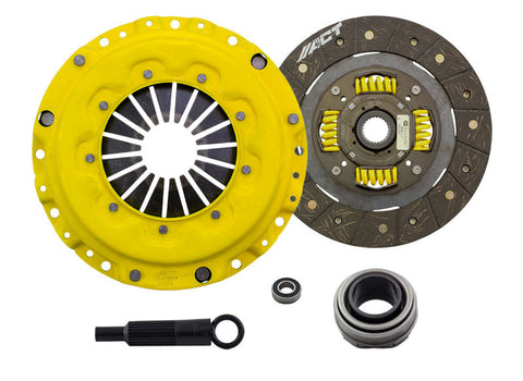 ACT 1990 Acura Integra Sport/Perf Street Sprung Clutch Kit ACT 1990 Acura Integra Sport/Perf Street Sprung Clutch Kit