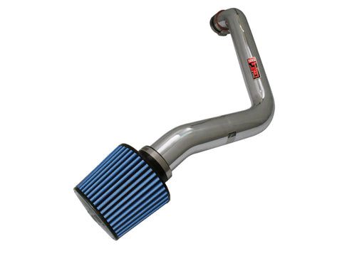 Injen 99-00 Civic Si Polished Cold Air Intake - RD1560P Injen 99-00 Civic Si Polished Cold Air Intake - RD1560P