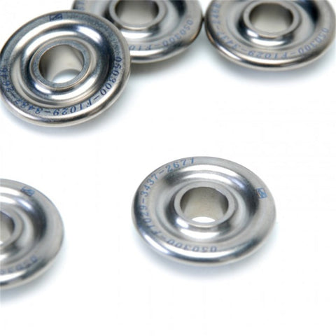 Skunk2 Pro Series Honda/Acura B16A/B17/B18C/H22A/F20B Titanium Retainer Skunk2 Pro Series Honda/Acura B16A/B17/B18C/H22A/F20B Titanium Retainer