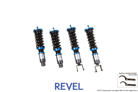 Revel Touring Sport Damper 94-01 Acura Integra / 1992-1995 Honda Revel Touring Sport Damper 94-01 Acura Integra / 1992-1995 Honda