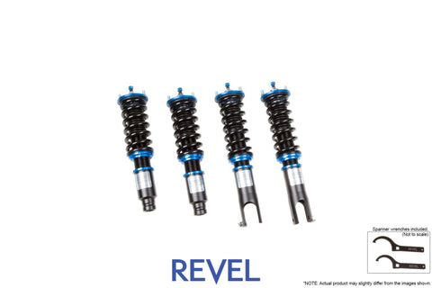 Revel Touring Sport Damper 96-00 Honda Civic Revel Touring Sport Damper 96-00 Honda Civic