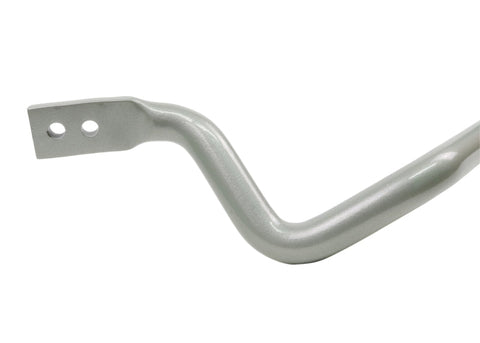 Whiteline 02-06 Acura RSX Type S DC5 Rear 24mm Heavy - BHR67Z Whiteline 02-06 Acura RSX Type S DC5 Rear 24mm Heavy - BHR67Z