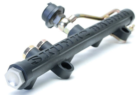 Skunk2 02-05 Honda Civic Si/02-06 Acura RSX Composite High Volume Skunk2 02-05 Honda Civic Si/02-06 Acura RSX Composite High Volume