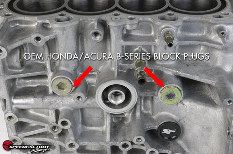 SpeedFactory Racing Billet M28 to -10AN Adapter Fitting SpeedFactory Racing Billet M28 to -10AN Adapter Fitting