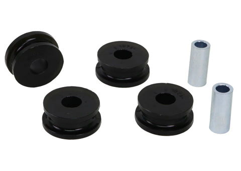 Whiteline Plus 88-91 Honda Civic/CRX / 10/87-11.91 Prelude Front Radius/Strut - W82151 Whiteline Plus 88-91 Honda Civic/CRX / 10/87-11.91 Prelude Front Radius/Strut - W82151