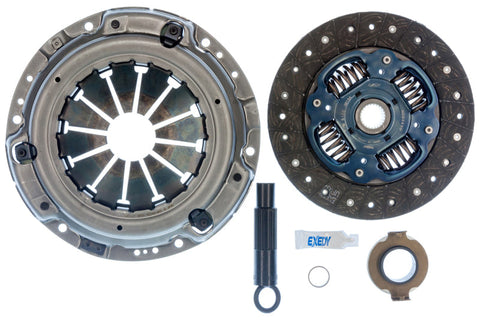 Exedy OE 2003-2008 Honda Accord L4 Clutch Kit Exedy OE 2003-2008 Honda Accord L4 Clutch Kit