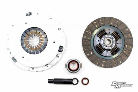 Clutch Masters 17-18 Honda Civic Type-R 2.0L FX100 Clutch Kit Clutch Masters 17-18 Honda Civic Type-R 2.0L FX100 Clutch Kit