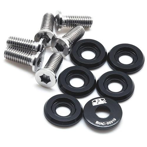 Blox Racing Fender Washer Kit Blox Racing Fender Washer Kit