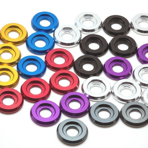 Blox Racing Fender Washer Kit Blox Racing Fender Washer Kit
