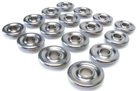 Skunk2 Pro Series Honda/Acura B16A/B17/B18C/H22A/F20B Titanium Retainer Skunk2 Pro Series Honda/Acura B16A/B17/B18C/H22A/F20B Titanium Retainer