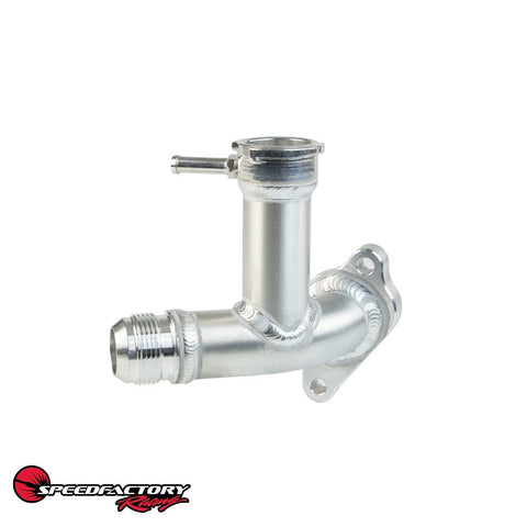 SpeedFactory Racing Honda/Acura H-Series Upper Coolant Fill Neck SpeedFactory Racing Honda/Acura H-Series Upper Coolant Fill Neck