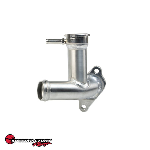 SpeedFactory Racing Honda/Acura H-Series Upper Coolant Fill Neck SpeedFactory Racing Honda/Acura H-Series Upper Coolant Fill Neck