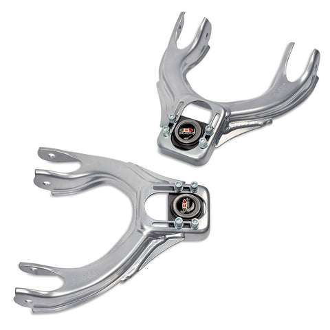 Blox Racing Front Camber Kit - 92-95 Civic / 94-01 Integra Blox Racing Front Camber Kit - 92-95 Civic / 94-01 Integra
