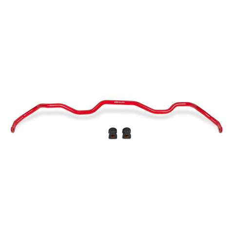 Blox Racing Front & Rear Sway Bar Set - 2006-2011 Civic Si Blox Racing Front & Rear Sway Bar Set - 2006-2011 Civic Si