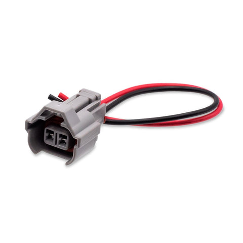 Blox Racing  Fuel Injector Adapter Pigtails - EV1/EV14/Denso Blox Racing  Fuel Injector Adapter Pigtails - EV1/EV14/Denso