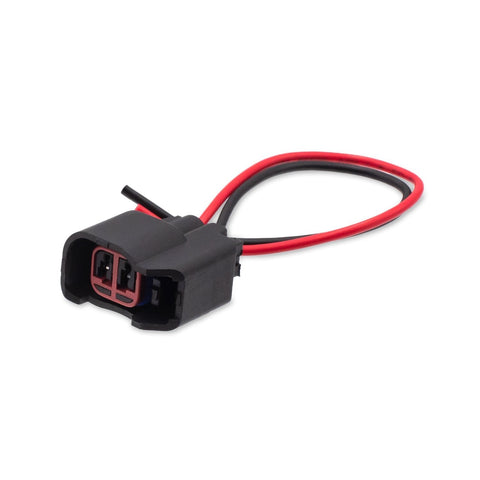 Blox Racing  Fuel Injector Adapter Pigtails - EV1/EV14/Denso Blox Racing  Fuel Injector Adapter Pigtails - EV1/EV14/Denso