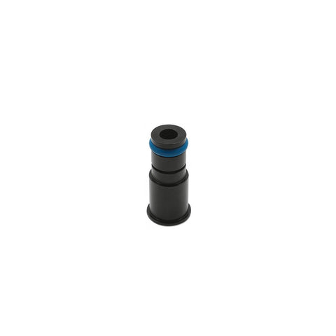 Blox Racing FUEL INJECTOR HEIGHT ADAPTERS - 1/2" - 1" (11mm bore / 14mm bore) Blox Racing FUEL INJECTOR HEIGHT ADAPTERS - 1/2" - 1" (11mm bore / 14mm bore)