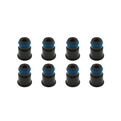 Blox Racing  FUEL INJECTOR HEIGHT ADAPTER - 1/2" (11MM BORE) Blox Racing  FUEL INJECTOR HEIGHT ADAPTER - 1/2" (11MM BORE)