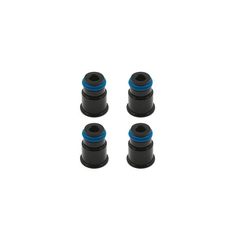 Blox Racing  FUEL INJECTOR HEIGHT ADAPTER - 1/2" (11MM BORE) Blox Racing  FUEL INJECTOR HEIGHT ADAPTER - 1/2" (11MM BORE)
