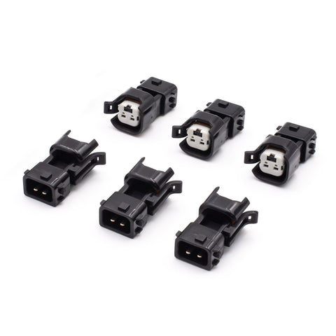 Blox Racing Fuel Injector Quick Connectors Blox Racing Fuel Injector Quick Connectors