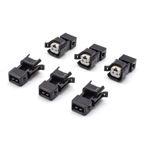 Blox Racing Fuel Injector Quick Connectors Blox Racing Fuel Injector Quick Connectors
